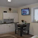 Çiftlik konaklama Pferdepension Jaeger