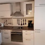 בית חווה Pferdepension Jaeger