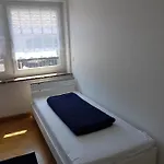Pferdepension Jaeger *