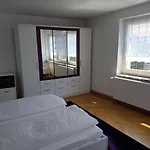 Çiftlik konaklama Pferdepension Jaeger