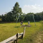 Pferdepension Jaeger Çiftlik konaklama
