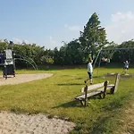 Çiftlik konaklama Pferdepension Jaeger