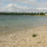 Çiftlik konaklama Pferdepension Jaeger Markranstädt
