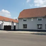 Çiftlik konaklama Pferdepension Jaeger