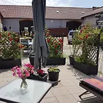 Pferdepension Jaeger
