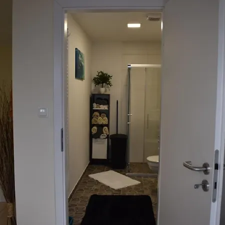 Pferdepension Jaeger Фермерский дом Маркранштедт