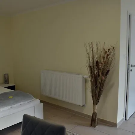 Pferdepension Jaeger Маркранштедт