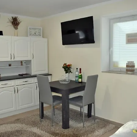 Pferdepension Jaeger *