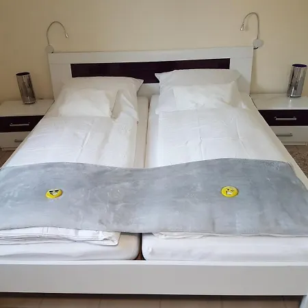 Alojamento de Turismo Rural Pferdepension Jaeger *