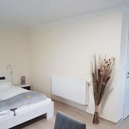 Pferdepension Jaeger *