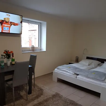 Pferdepension Jaeger *