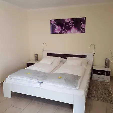 Pferdepension Jaeger Фермерский дом