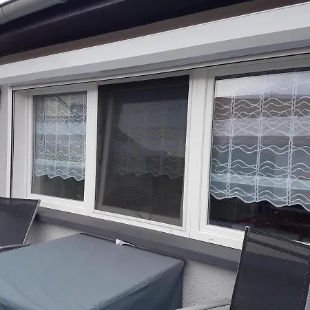 Alojamento de Turismo Rural Pferdepension Jaeger *