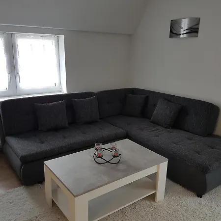 Pferdepension Jaeger *