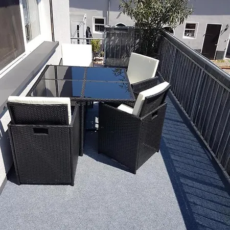 Alojamento de Turismo Rural Pferdepension Jaeger Markranstädt