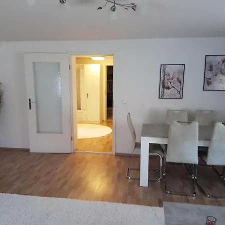 Фермерский дом Pferdepension Jaeger Маркранштедт