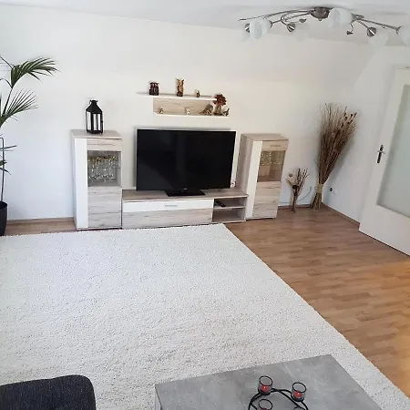Farm stay Pferdepension Jaeger *
