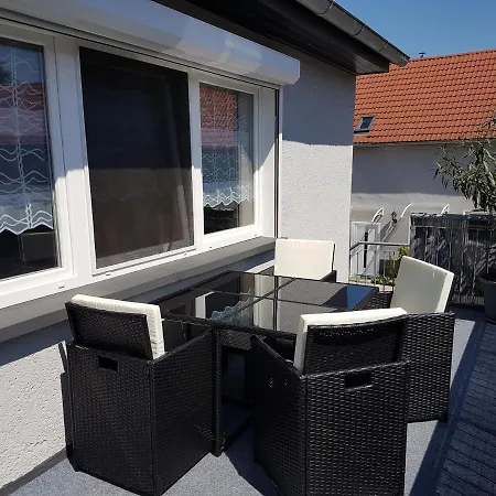 Pferdepension Jaeger