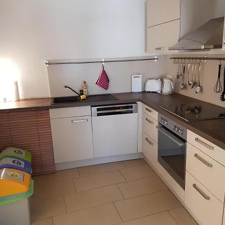 Фермерский дом Pferdepension Jaeger *