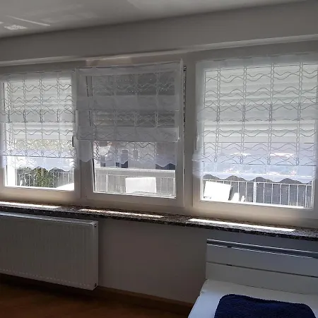 Farm stay Pferdepension Jaeger *