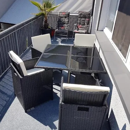 Pferdepension Jaeger Alojamento de Turismo Rural *