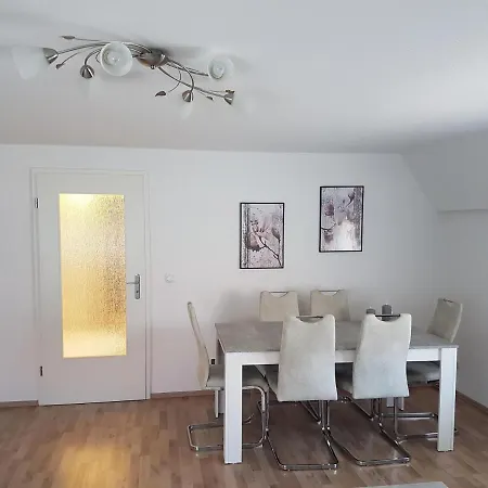 Фермерский дом Pferdepension Jaeger *