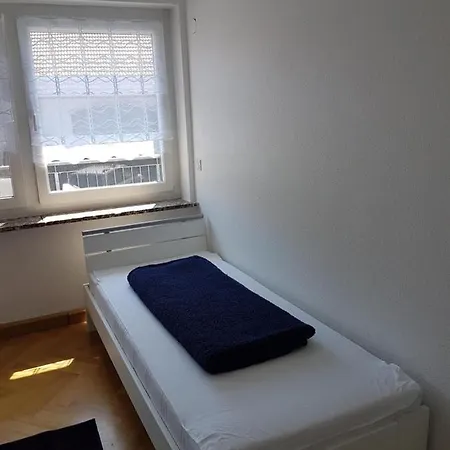 Pferdepension Jaeger *