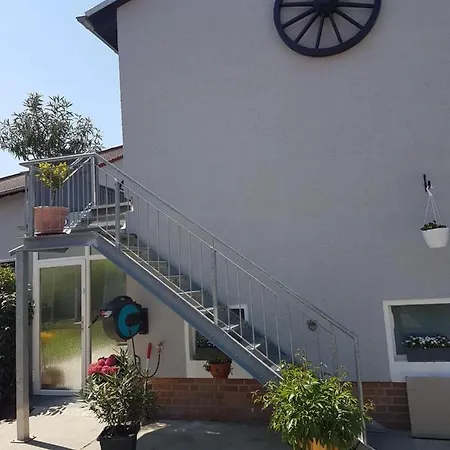Pferdepension Jaeger Markranstaedt