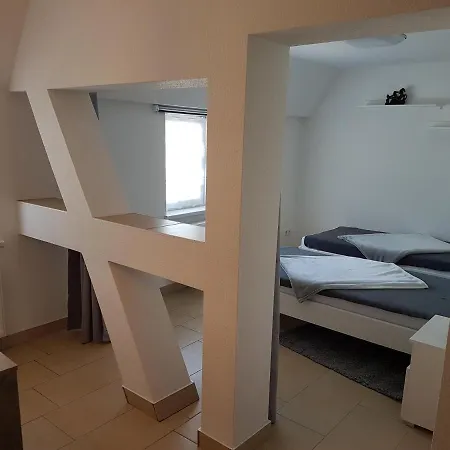 Farm stay Pferdepension Jaeger *