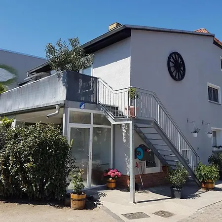 Pferdepension Jaeger