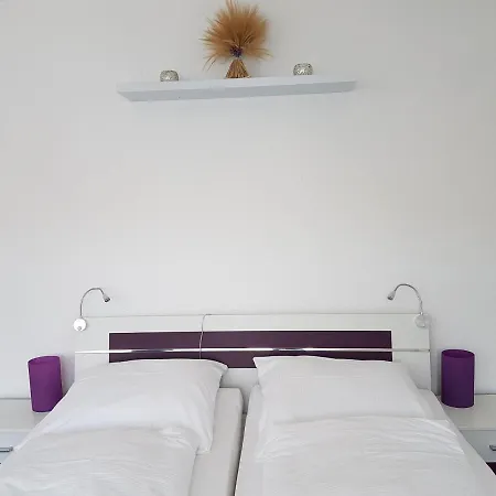 Pferdepension Jaeger Фермерский дом