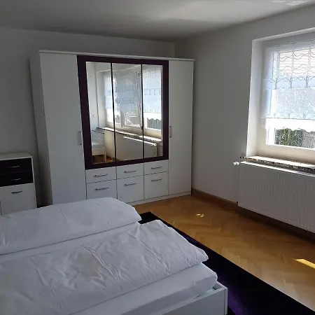 Фермерский дом Pferdepension Jaeger