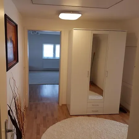 Pferdepension Jaeger *