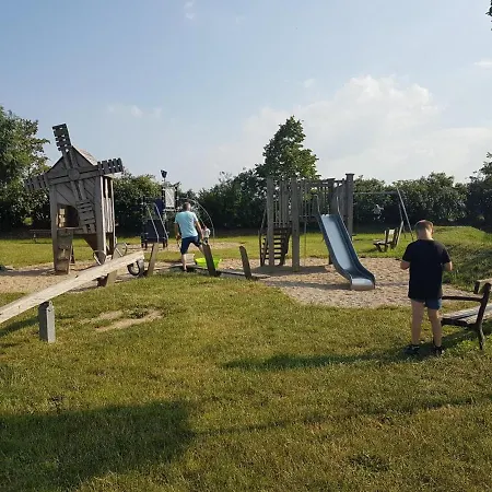 Pferdepension Jaeger Alojamento de Turismo Rural *