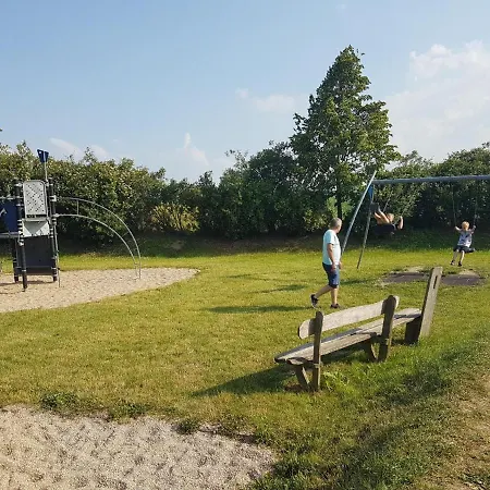 Alojamento de Turismo Rural Pferdepension Jaeger