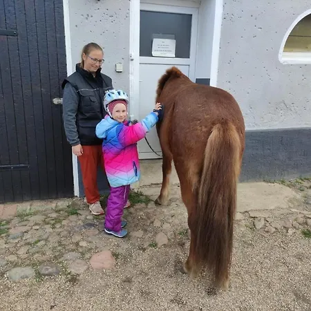 Pferdehof Jäger