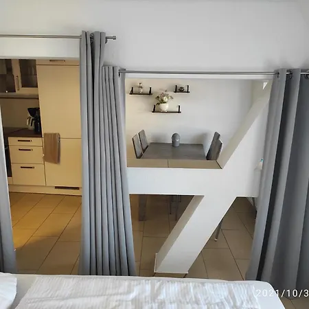 Pferdepension Jaeger * Маркранштедт