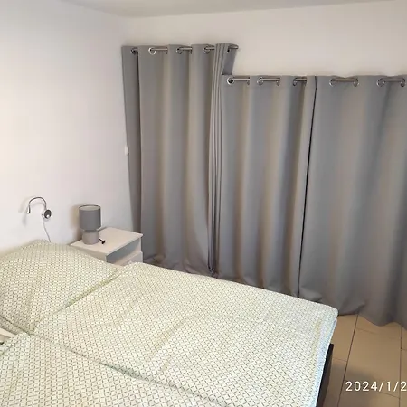 Pferdepension Jaeger Фермерский дом *