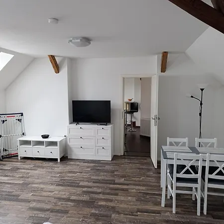 Pferdepension Jaeger Фермерский дом