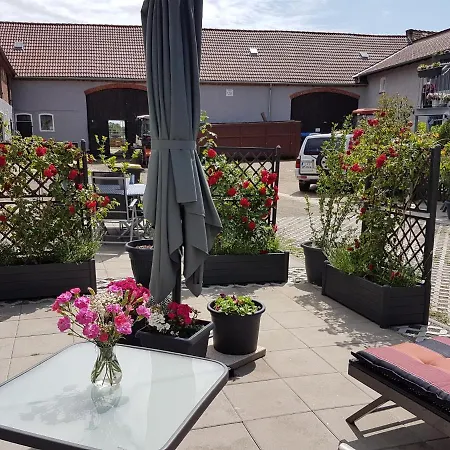 Pferdepension Jaeger