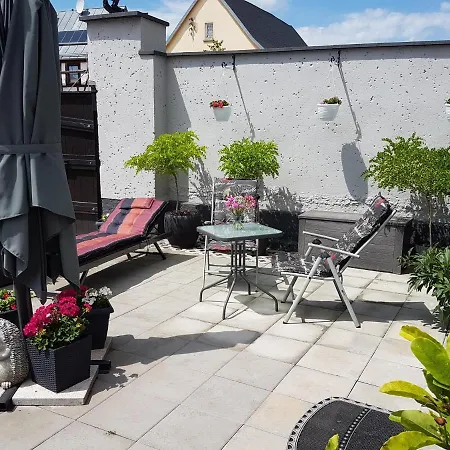 Pferdepension Jaeger Фермерский дом *