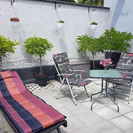 Pferdepension Jaeger