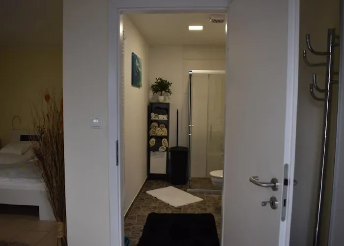 Pferdepension Jaeger Farm stay Markranstaedt