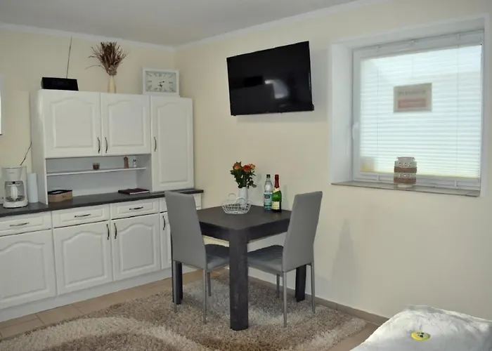 Pferdepension Jaeger *