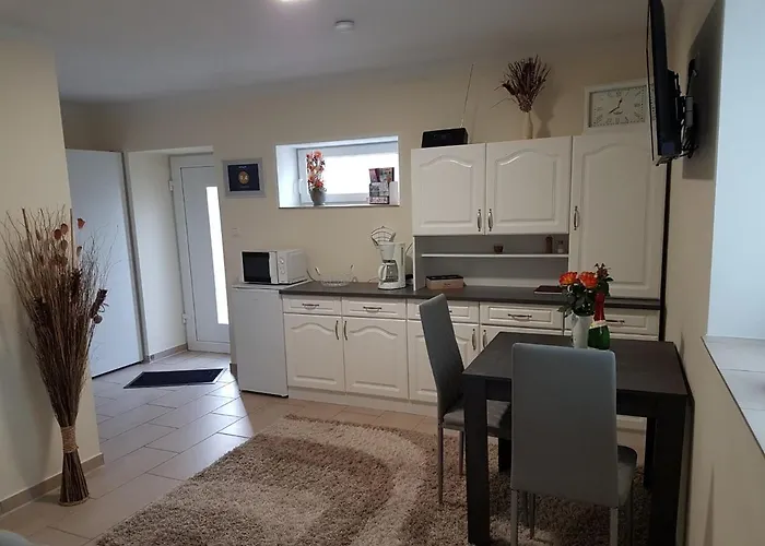 Pferdepension Jaeger