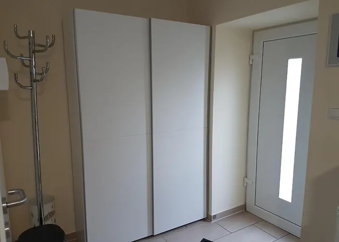 Pferdepension Jaeger Markranstaedt