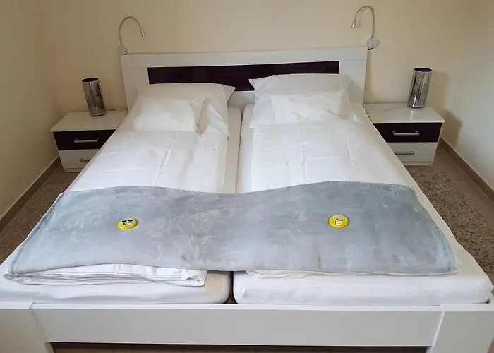 Farm stay Pferdepension Jaeger *