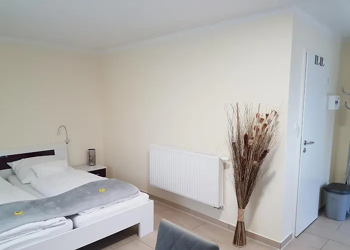 Pferdepension Jaeger *