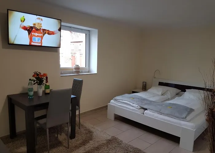 Pferdepension Jaeger *