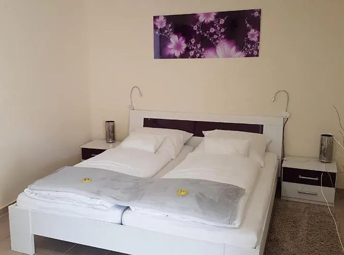 Pferdepension Jaeger Farm stay